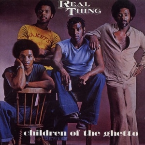 THE REAL THING - You To Me Are Everything